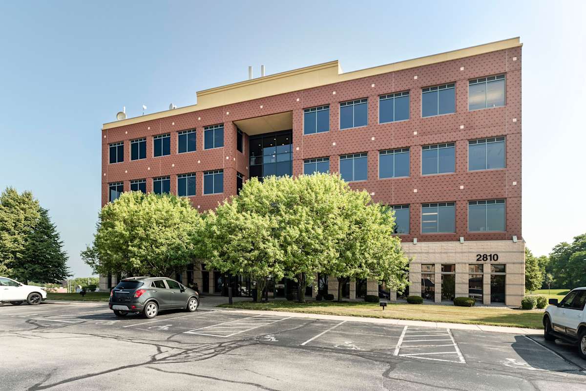Park Bank Plaza photo 1
