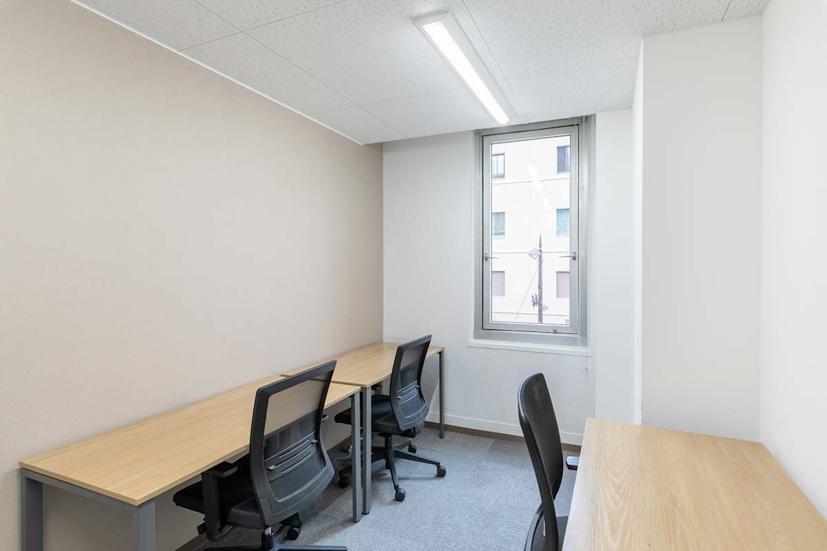 Regus - Toyama Denki Building photo 4