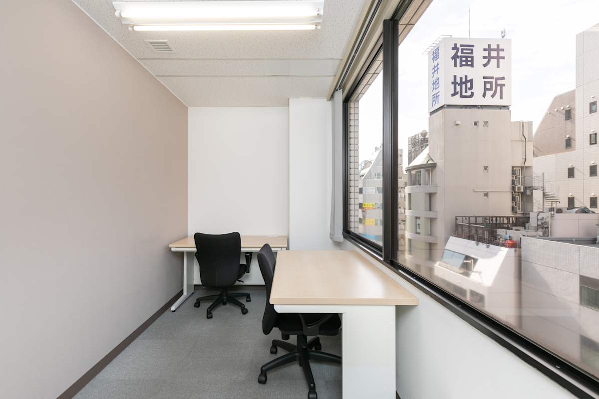 Sotetsu KS Building photo 8