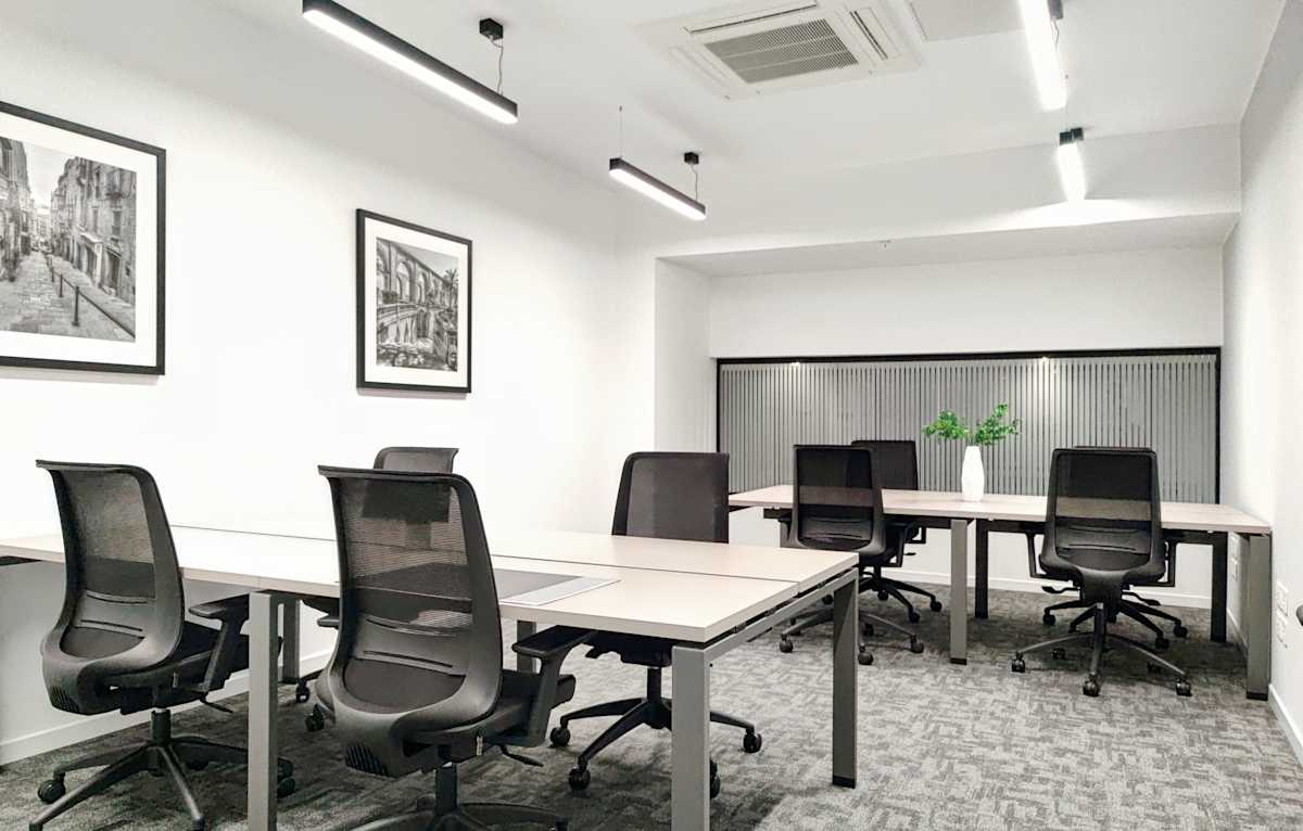 Portomaso Business Centre photo 4