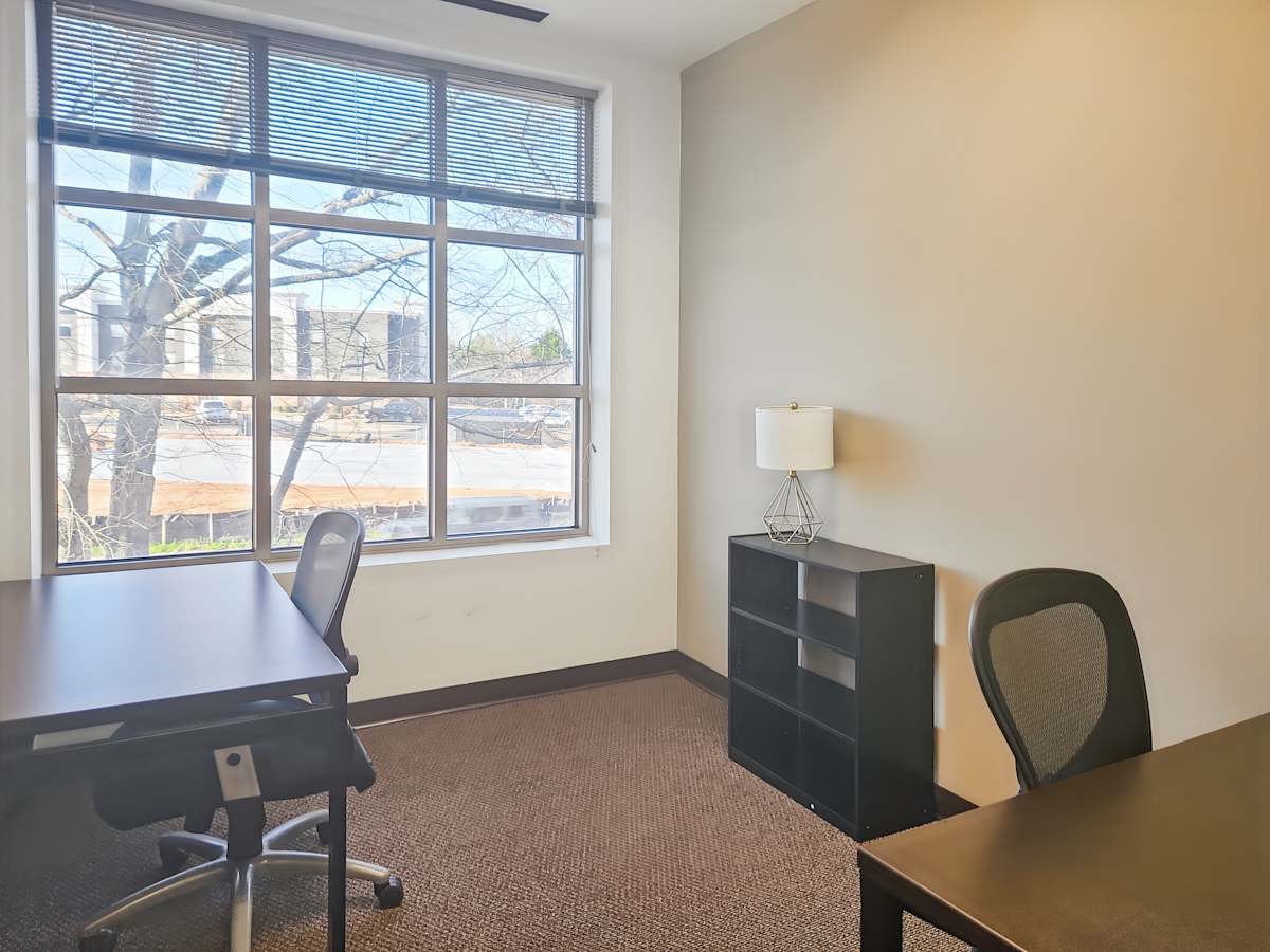 Main Street Office Center photo 7