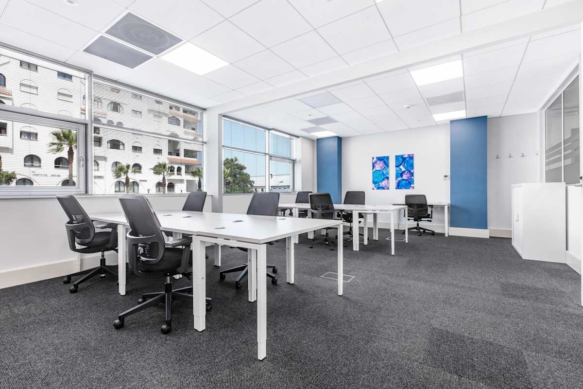 World Trade Centre Gibraltar photo 3