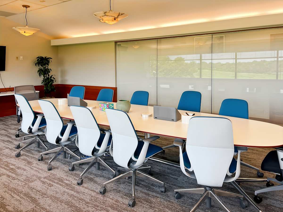 Domino's Farms Office Park photo 10