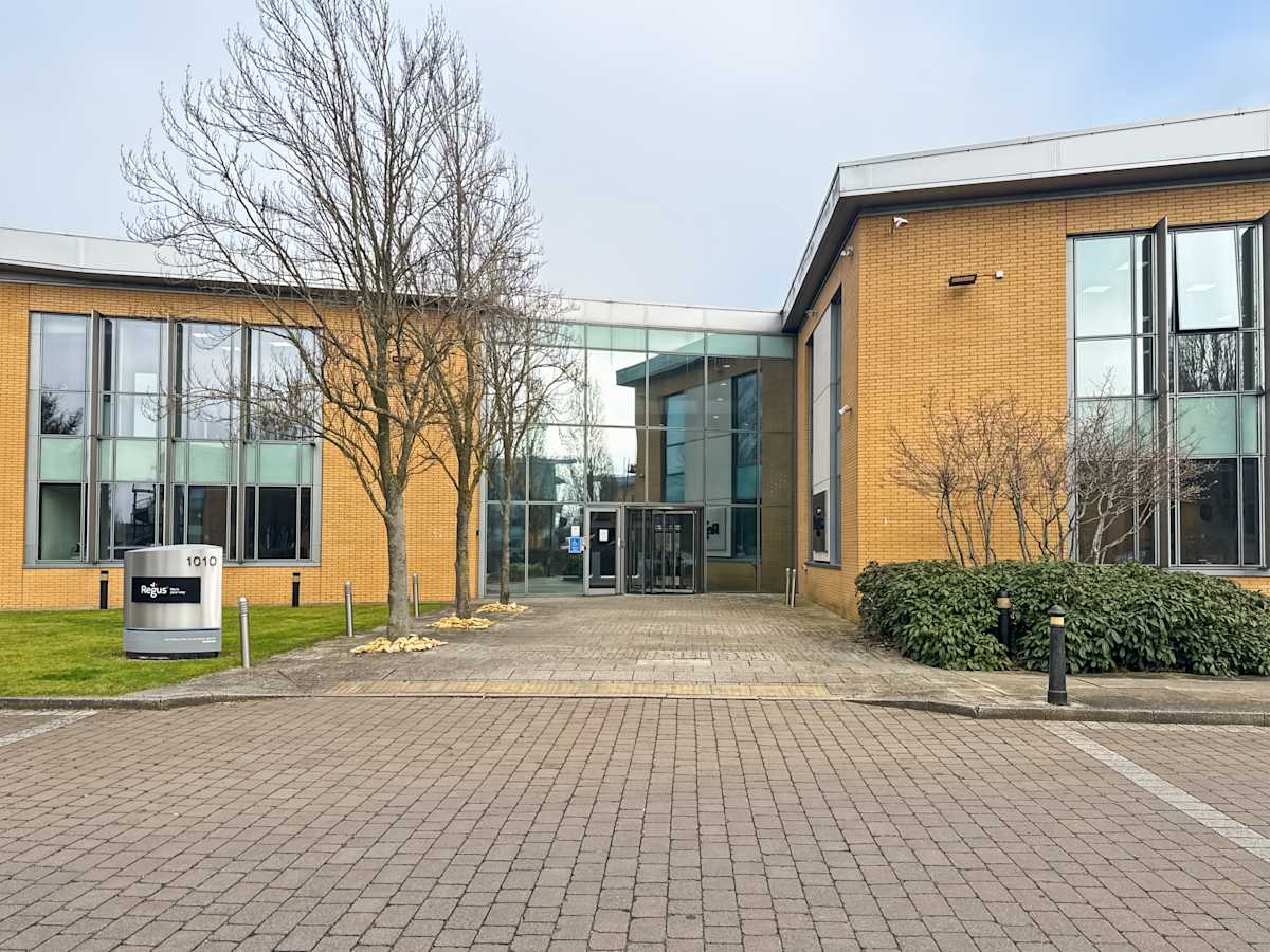 Cambourne Business Park