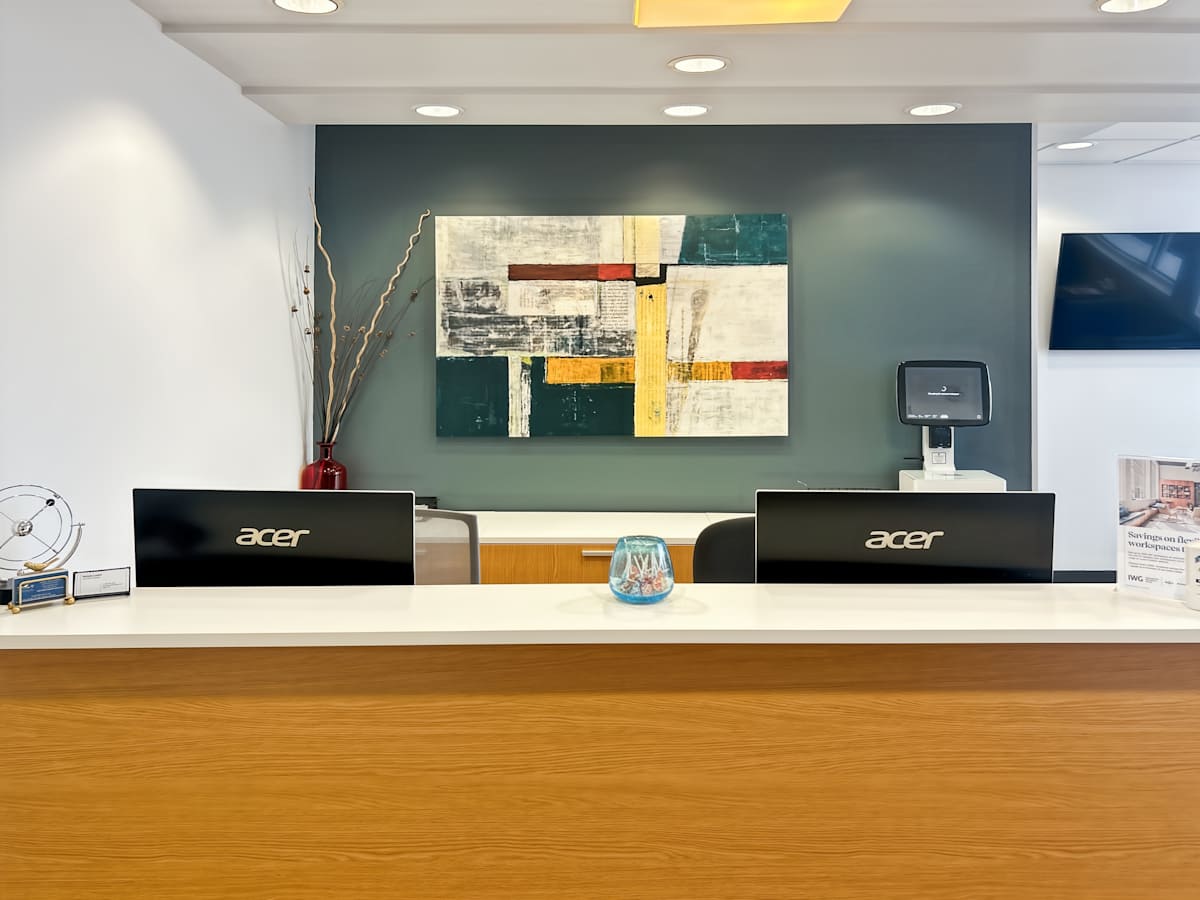 Regus - Westlake, Crocker Park photo 2