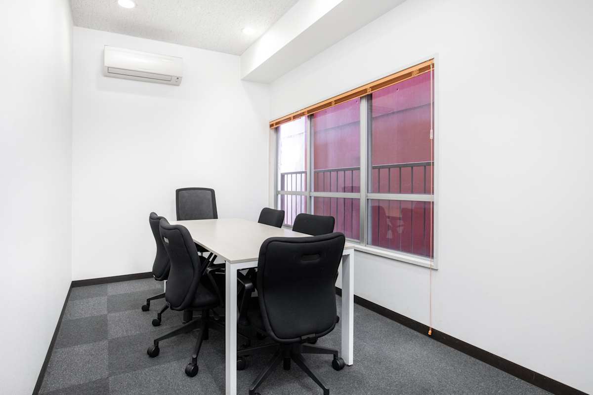 Regus - Dai 3 Meiwa Building photo 3