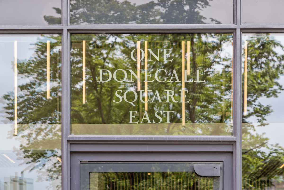 Pearl Assurance House