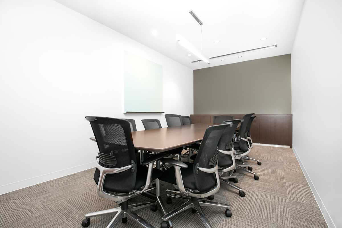 Regus - Yokohama Sky Building photo 3