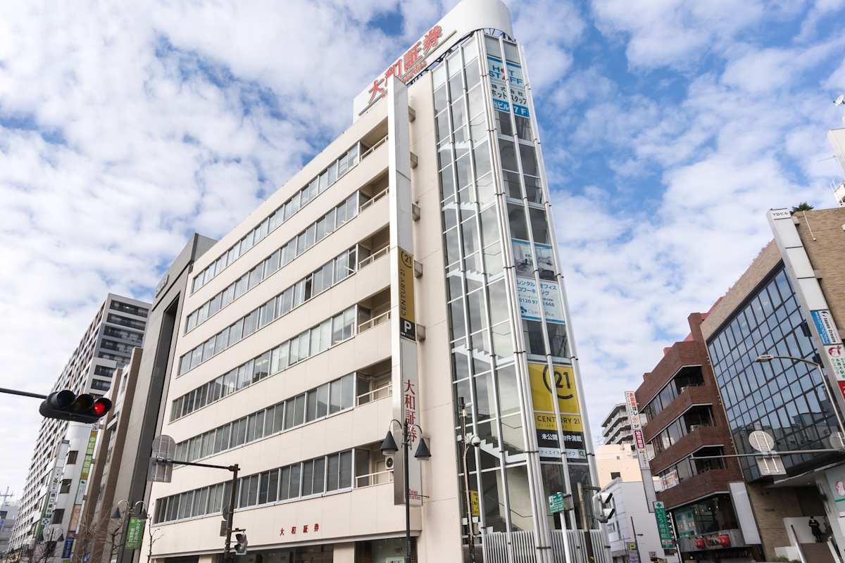 Success Hon-Atsugi Building photo 1