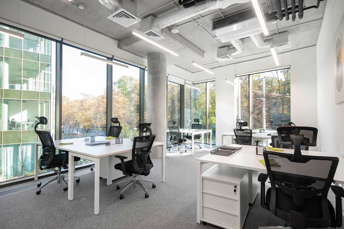 Lviv Tech City photo 4