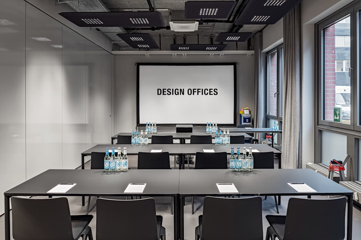 Design Offices Düsseldorf Kaistraße photo 3