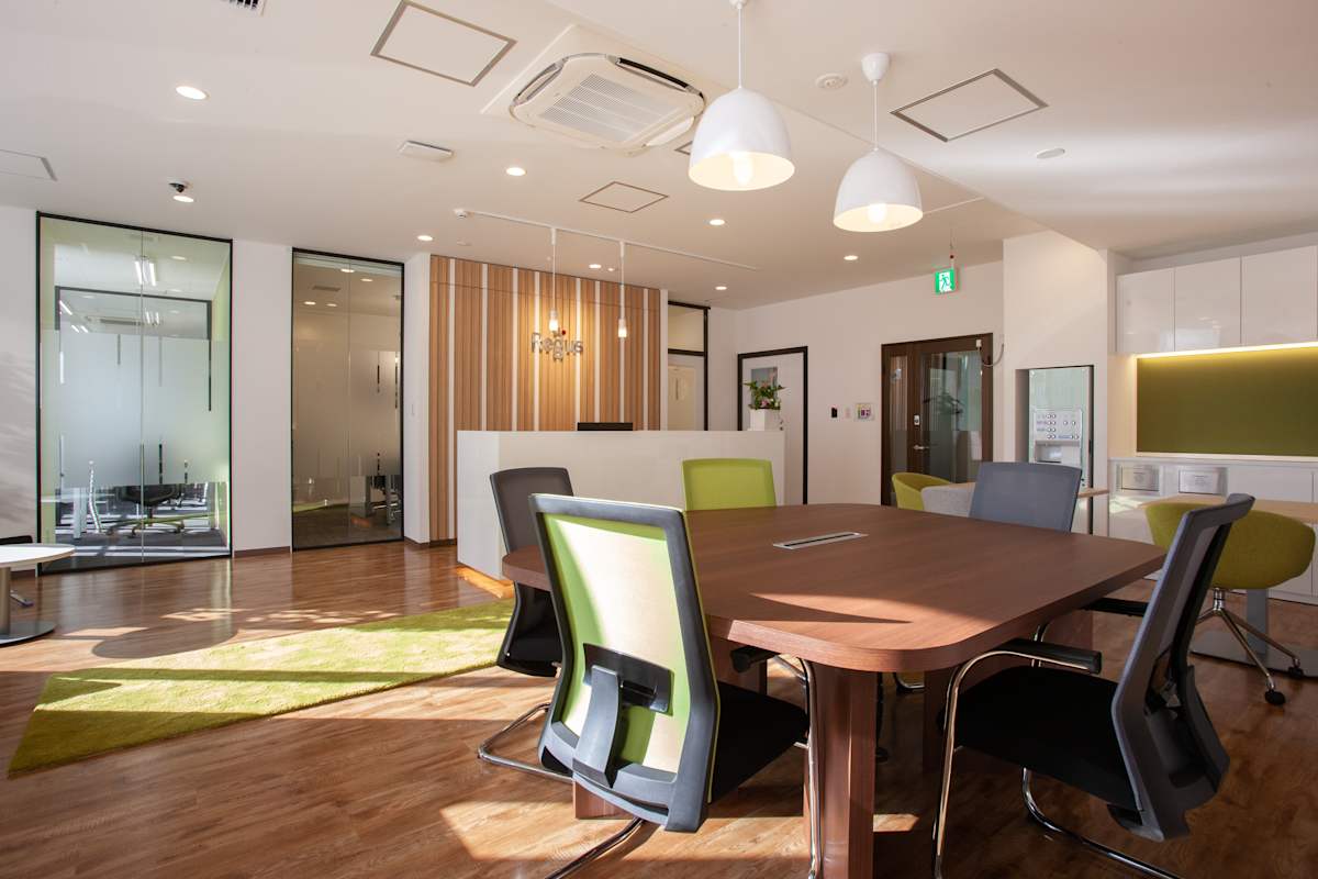 Regus - Via Nova Building photo 2