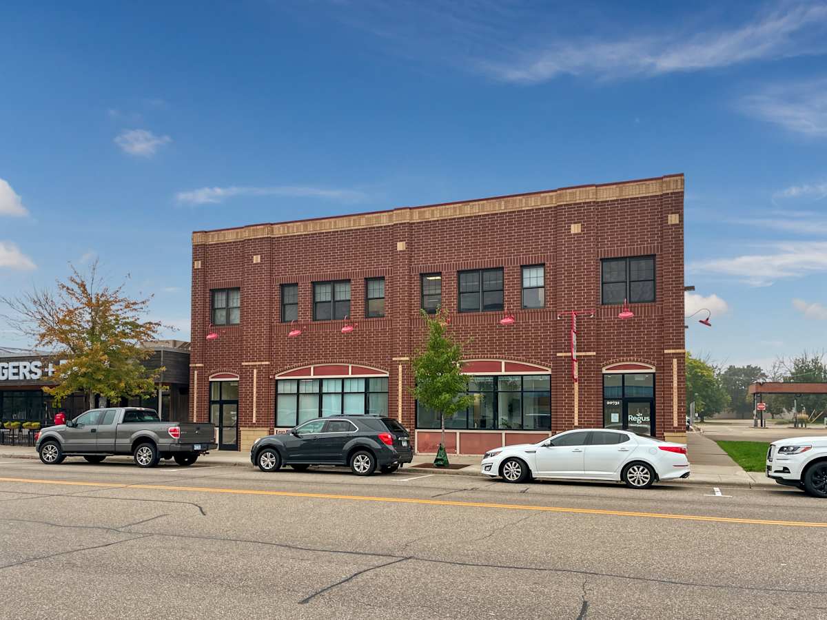 Regus - Lakeville - Holyoke Ave