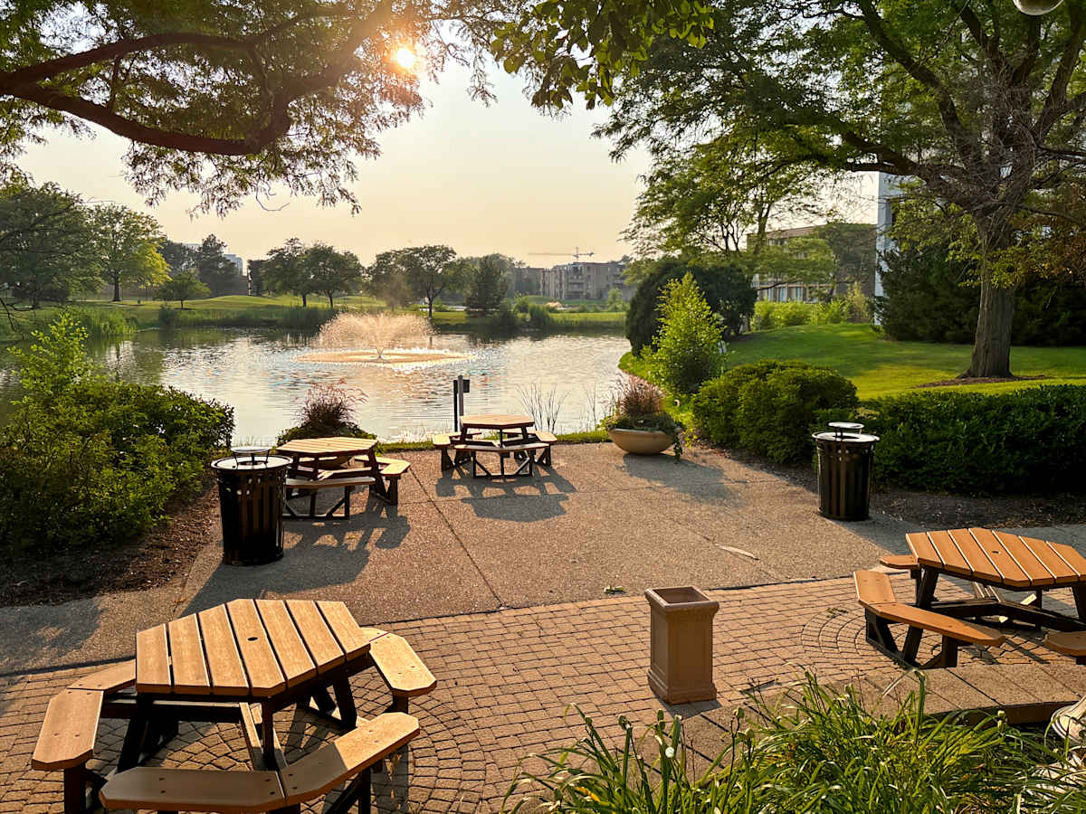 Gateway Executive Park photo 11