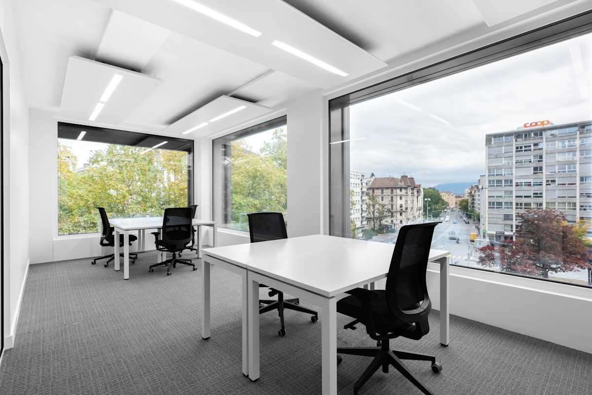 Regus - Geneva, City Centre photo 7