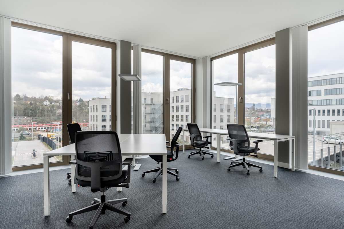 Regus - Wiesbaden, Connect photo 4