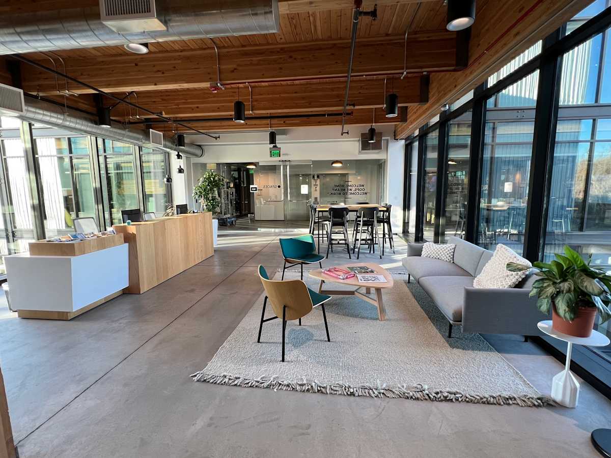 Spaces - 1610 R Street photo 5