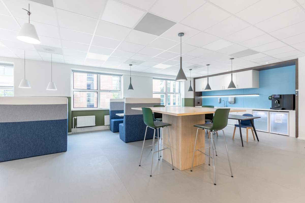 Regus - Hilversum, Arena Business Park photo 3