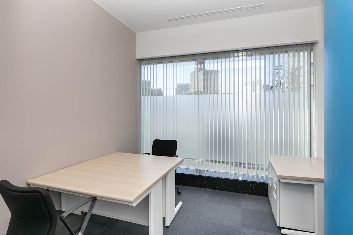 Regus - Assorti Kanazawa Hikosomachi photo 4