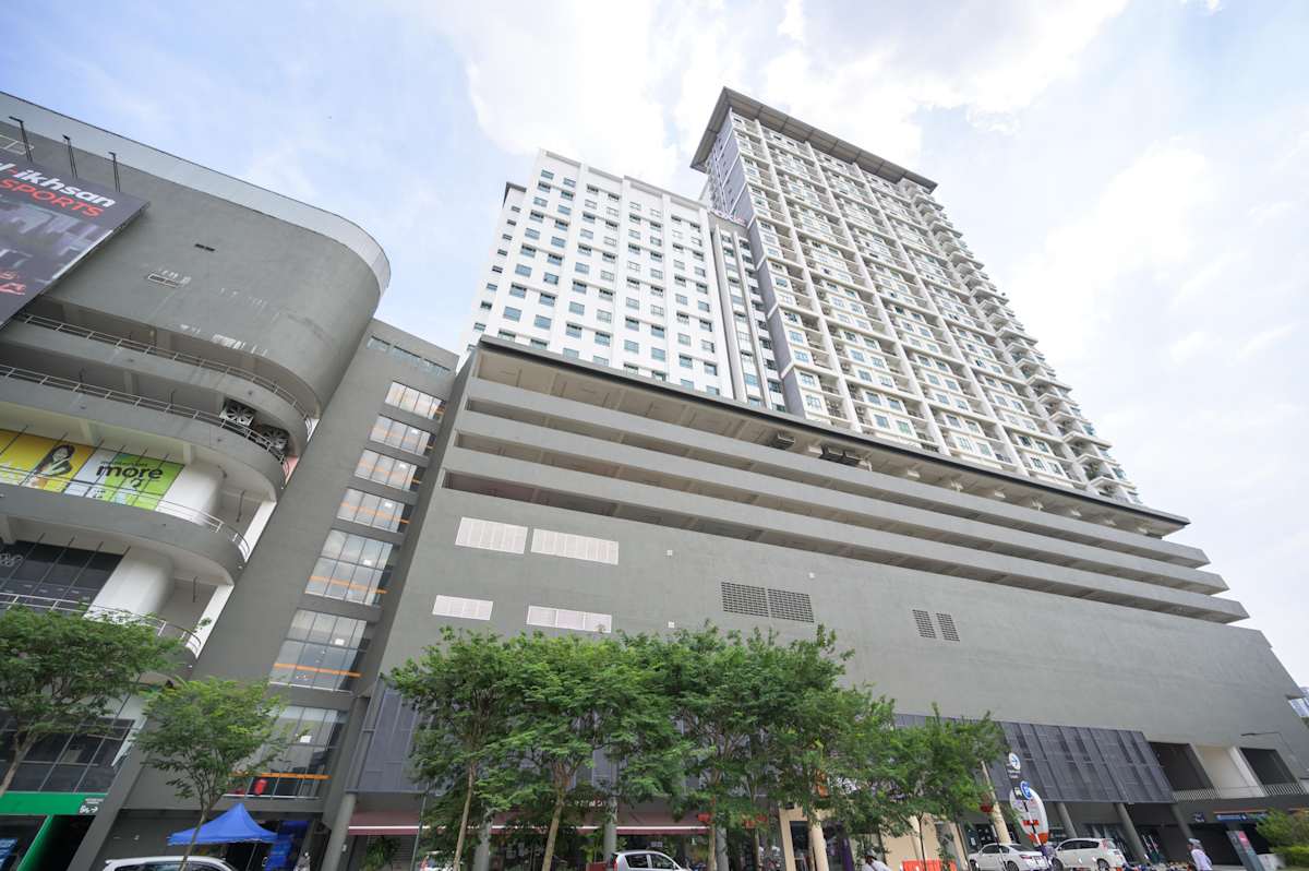 DPulze Cyberjaya photo 1