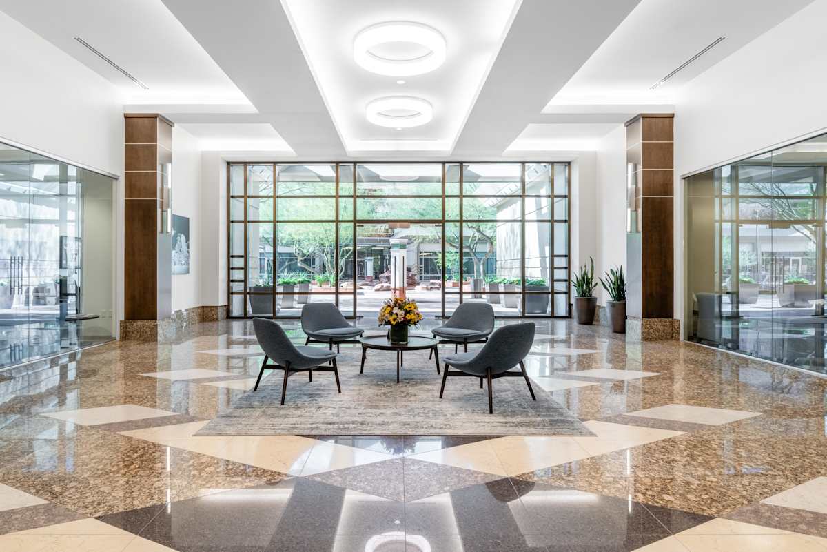 Promenade Corporate Center photo 9