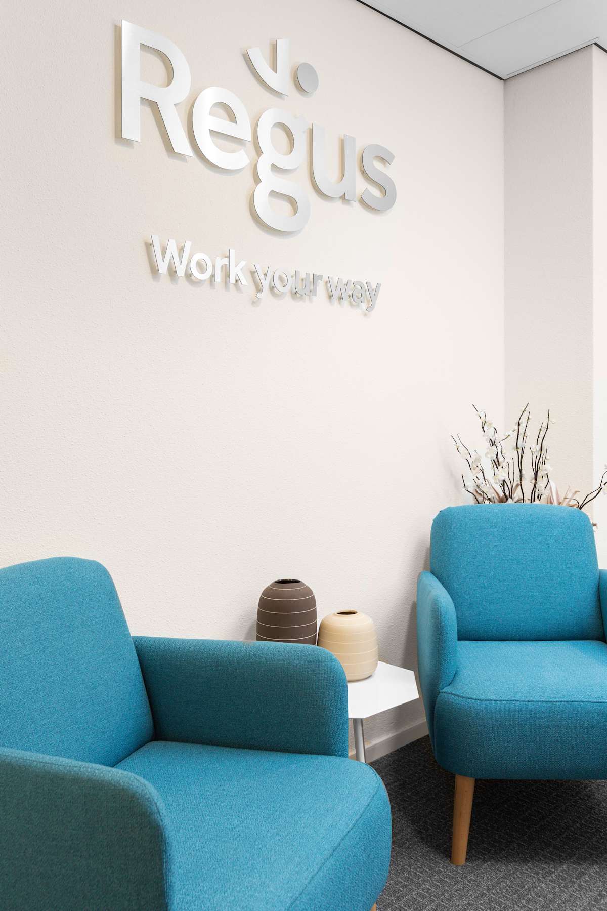 Regus Apeldoorn, Het Rietveld photo 2