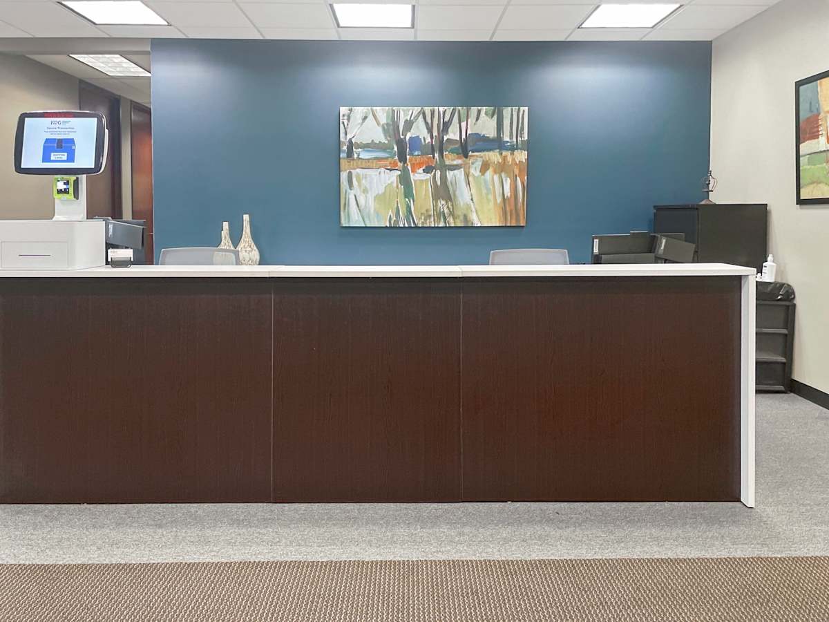 Regions Bank Tower photo 2