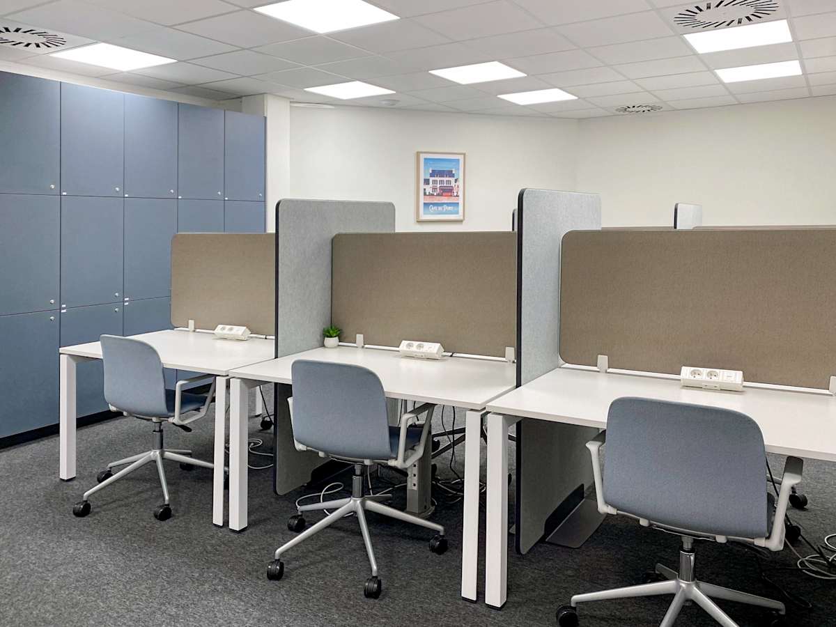Regus - Brest, Port de Commerce photo 2