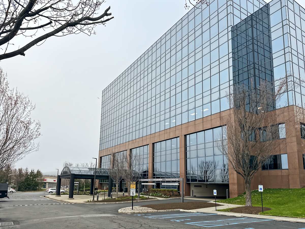 Regus - Rockaway Townsquare