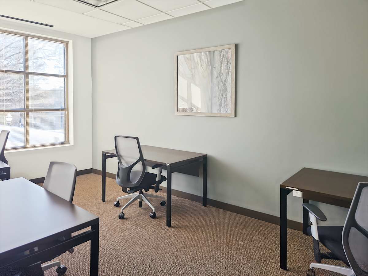 Main Street Office Center photo 10