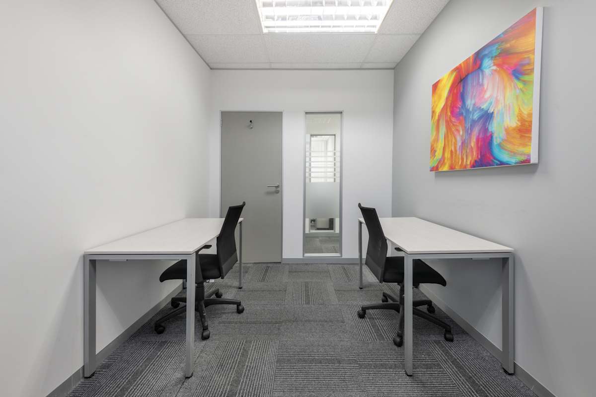 Harbour View Building photo 8