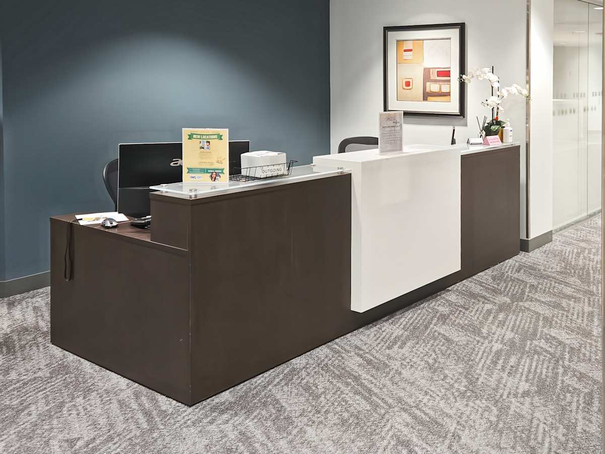 Ridgewood Corporate Square photo 2
