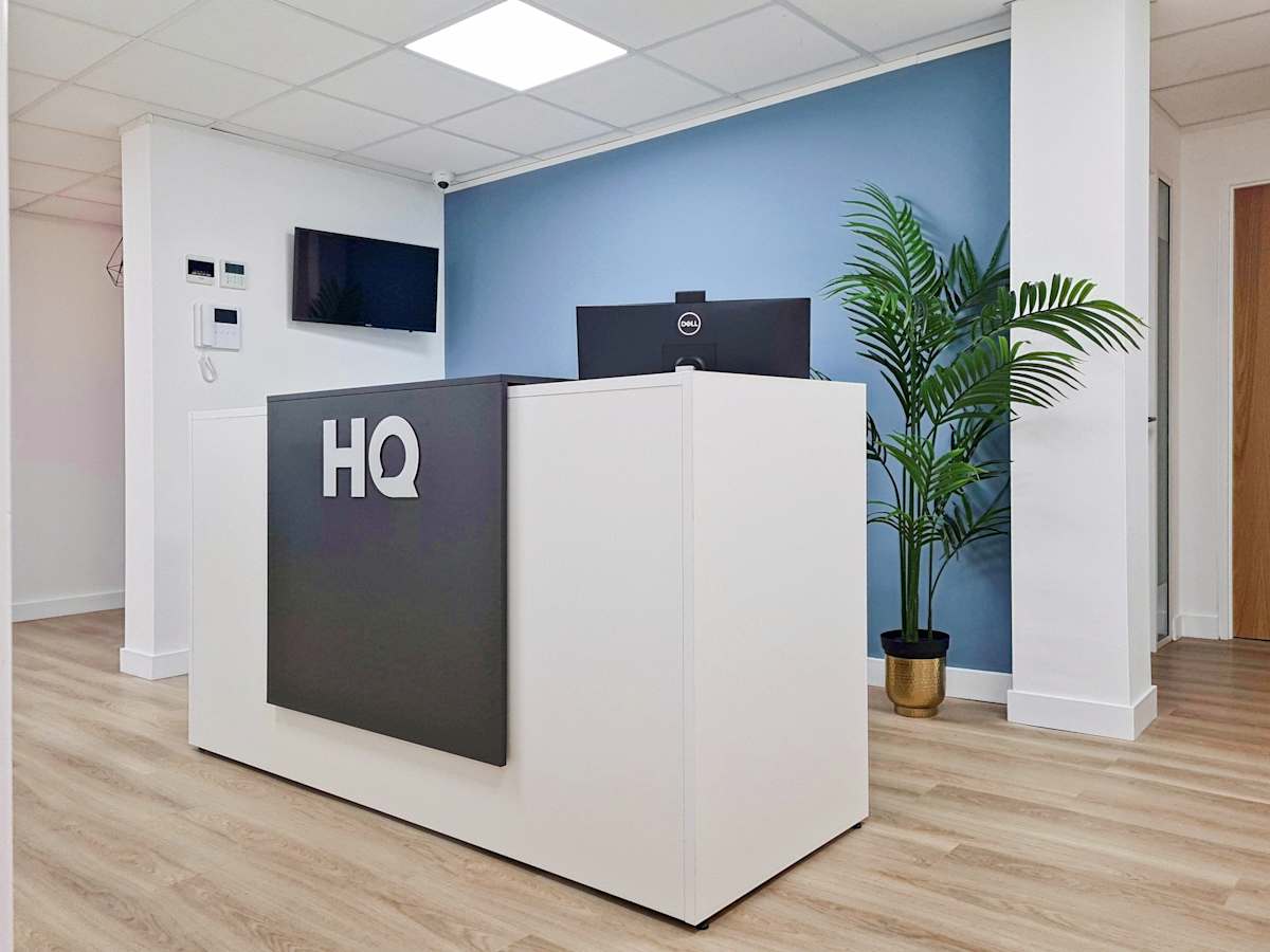 Invision House photo 2
