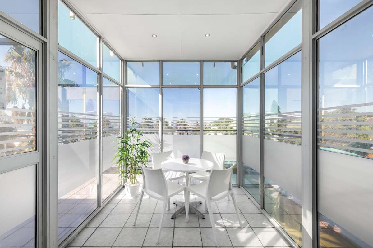 Harbour View Building photo 7