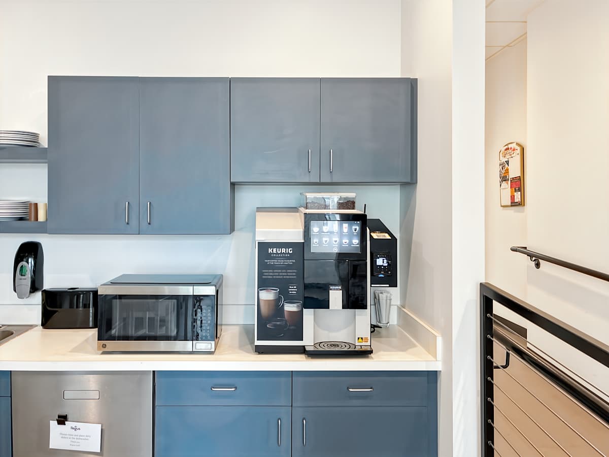 Regus - Lakeville - Holyoke Ave photo 6