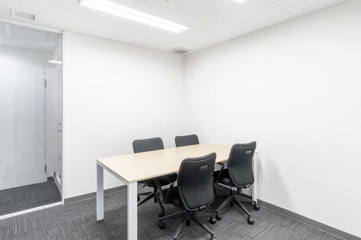 Regus - Shibuya Miyata Building photo 3