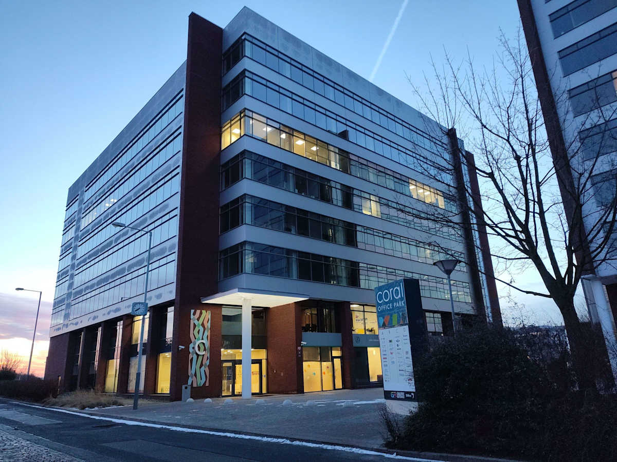 Regus - Nove Butovice, Building C photo 11
