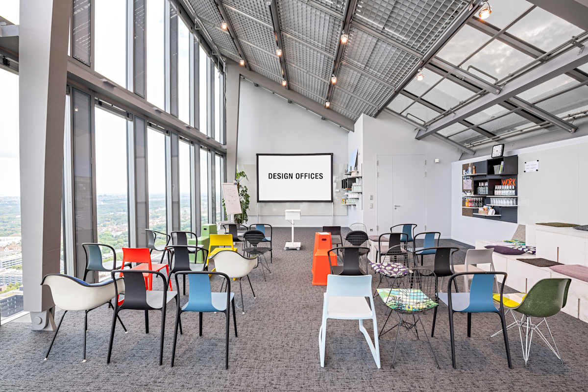 Design Offices Highlight Towers photo 7