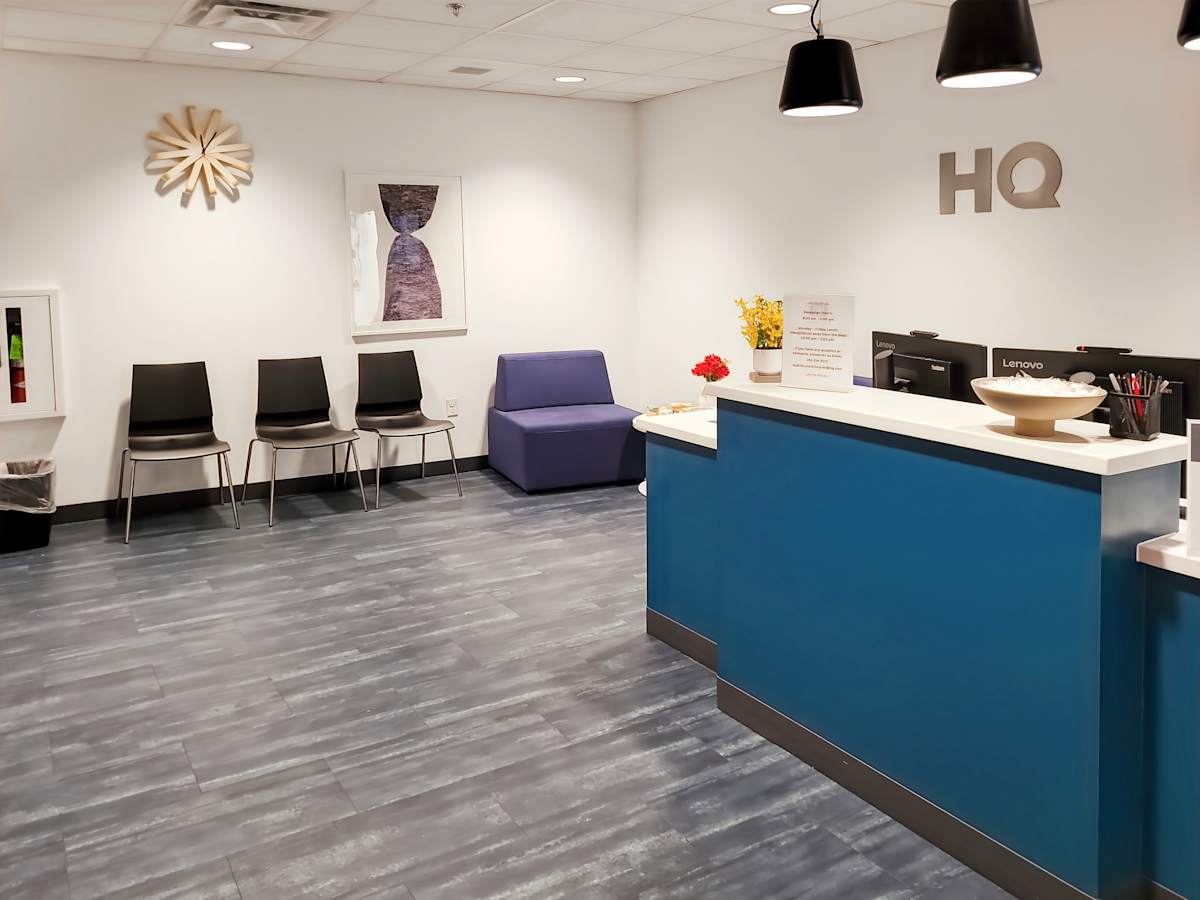Regus - Mobile, Montlimar Drive photo 2
