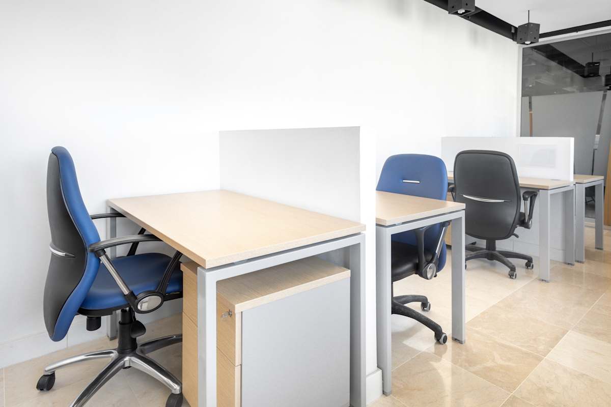 Regus - Berges du Lac 2 photo 8