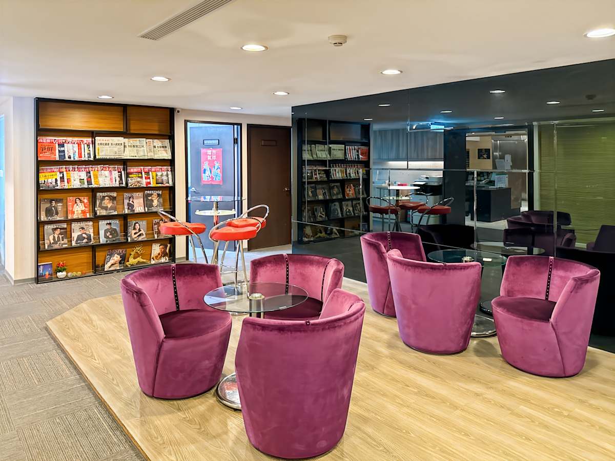 Regus - Taipei, Chongqing South Road photo 5