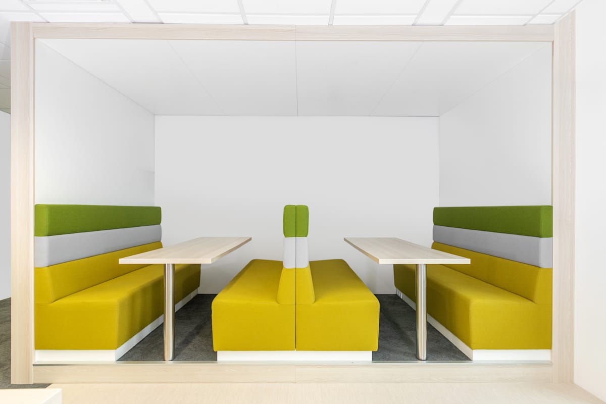 Regus - Zwolle, Grote Voort photo 7