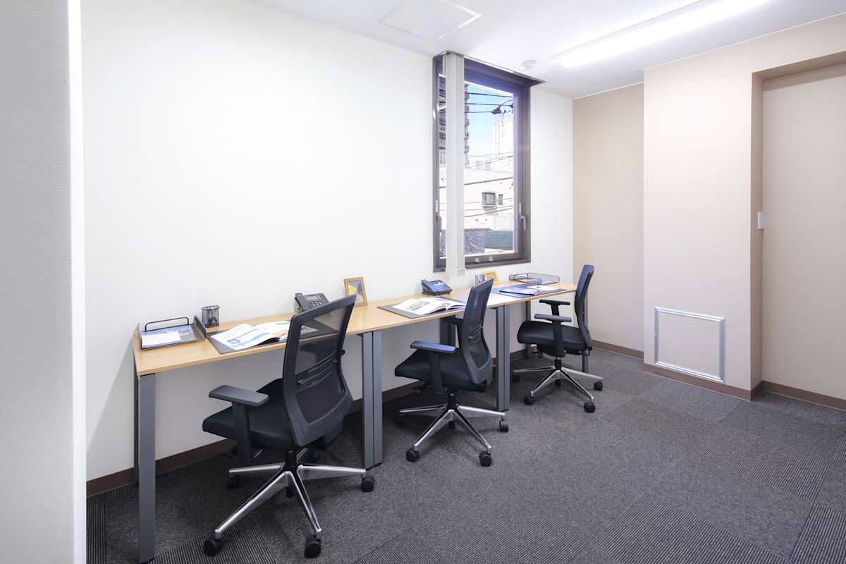 Regus - Hoshino Building photo 7