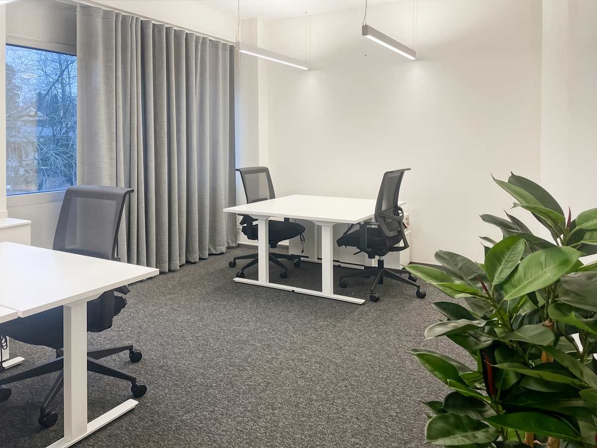 Regus - Täby, Propellervägen photo 7