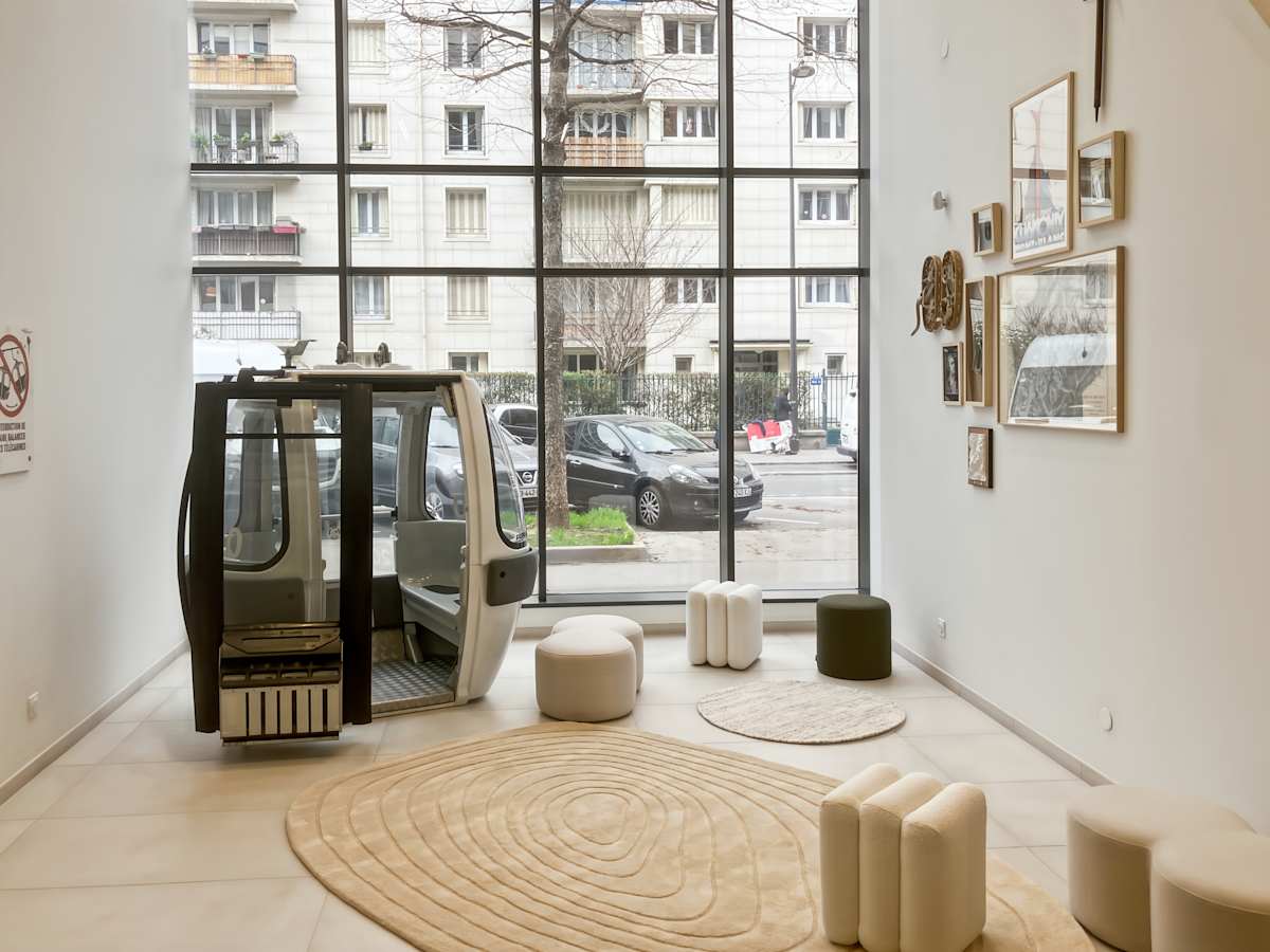 Carre Monceau photo 12