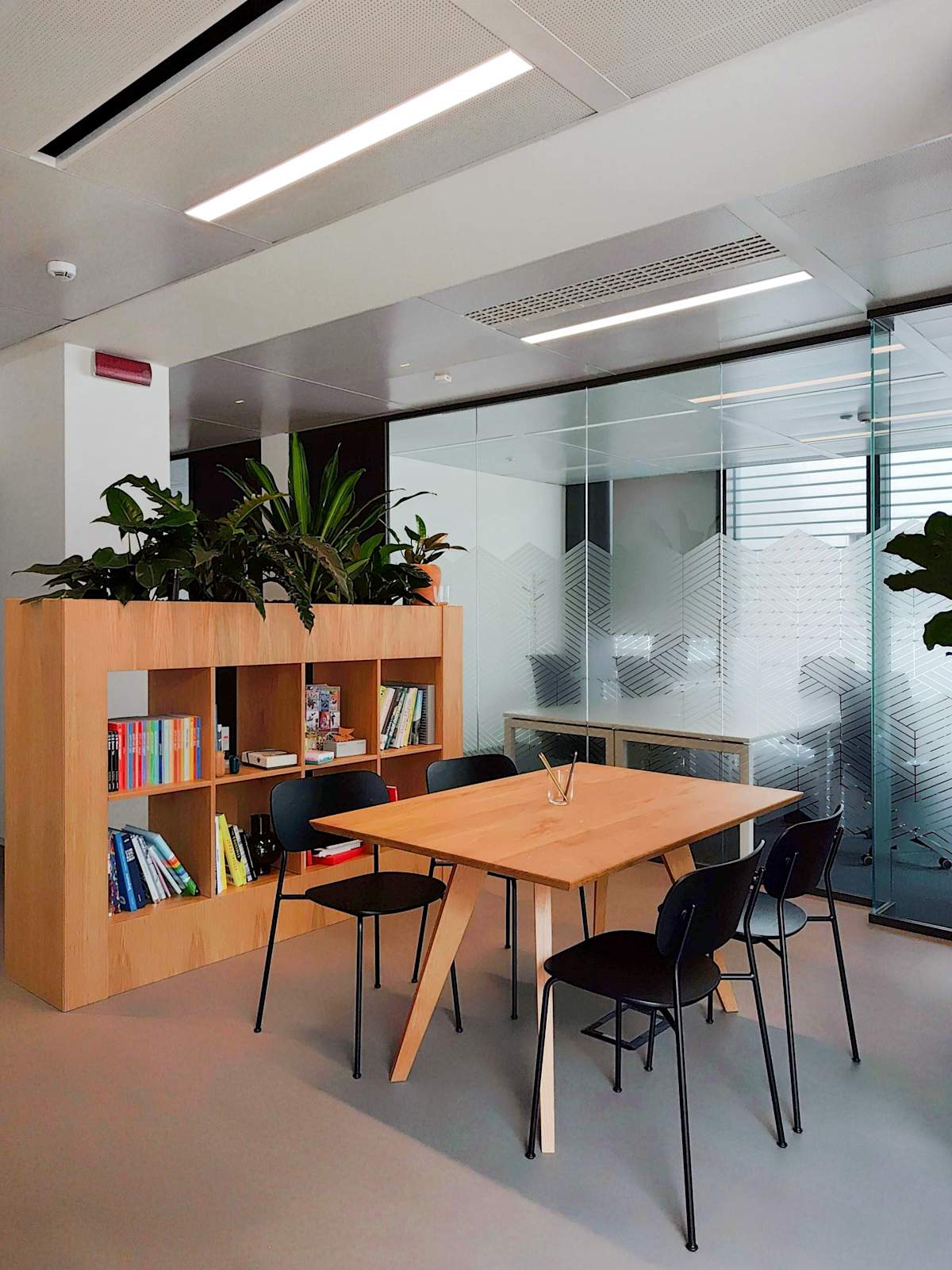 Regus - Milano, Farini photo 8