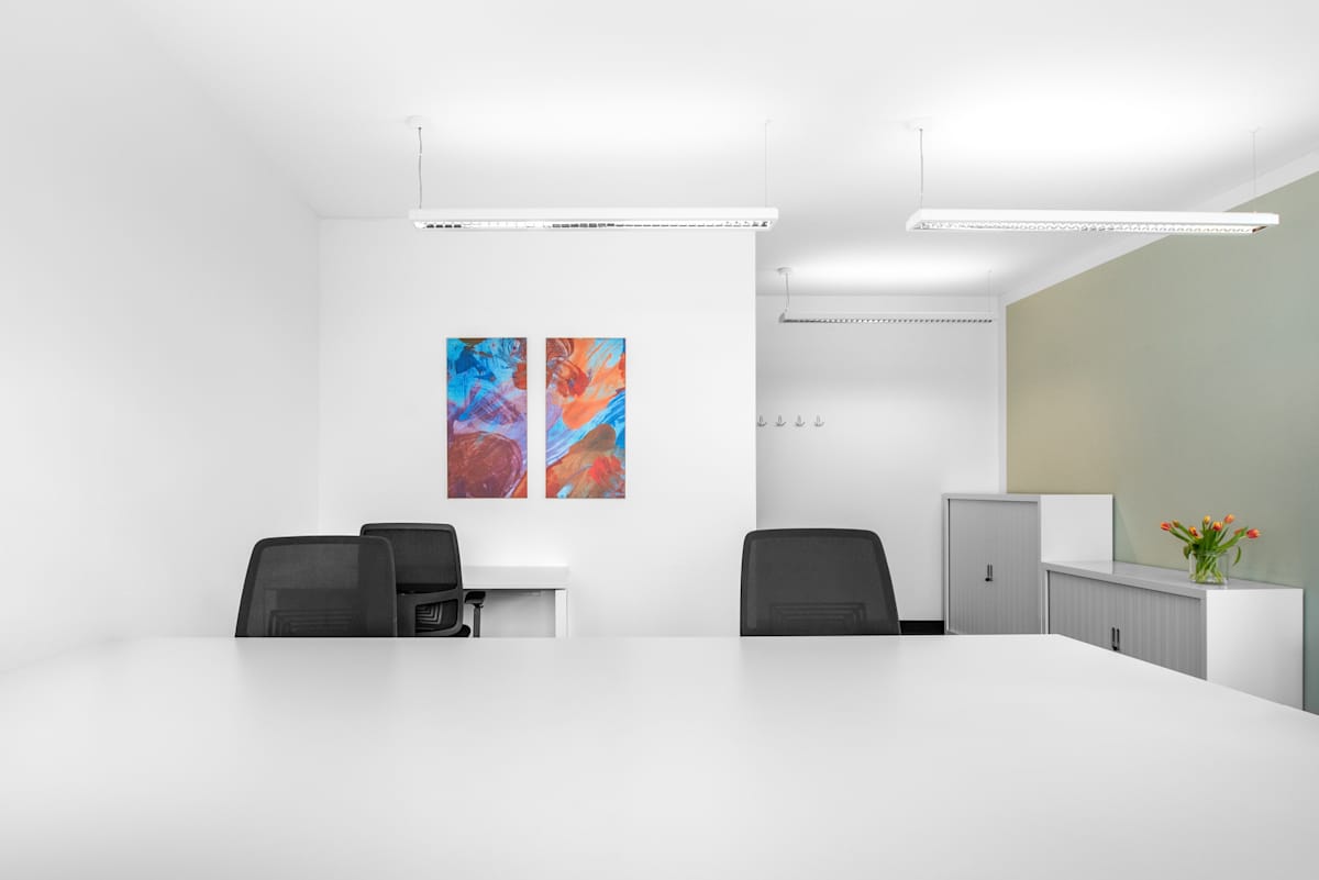 Regus City Tower photo 2