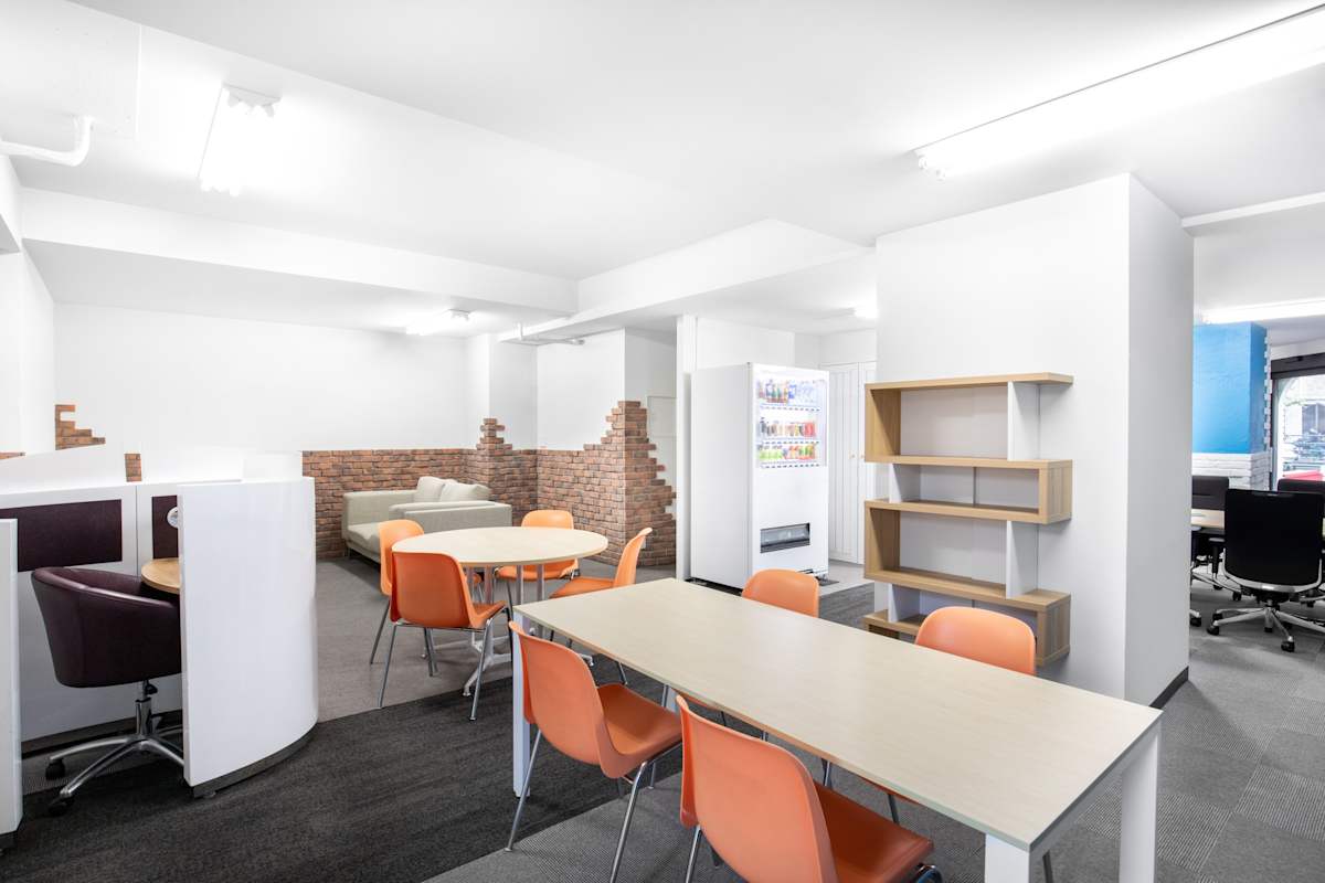 Regus - Dai 3 Meiwa Building photo 5