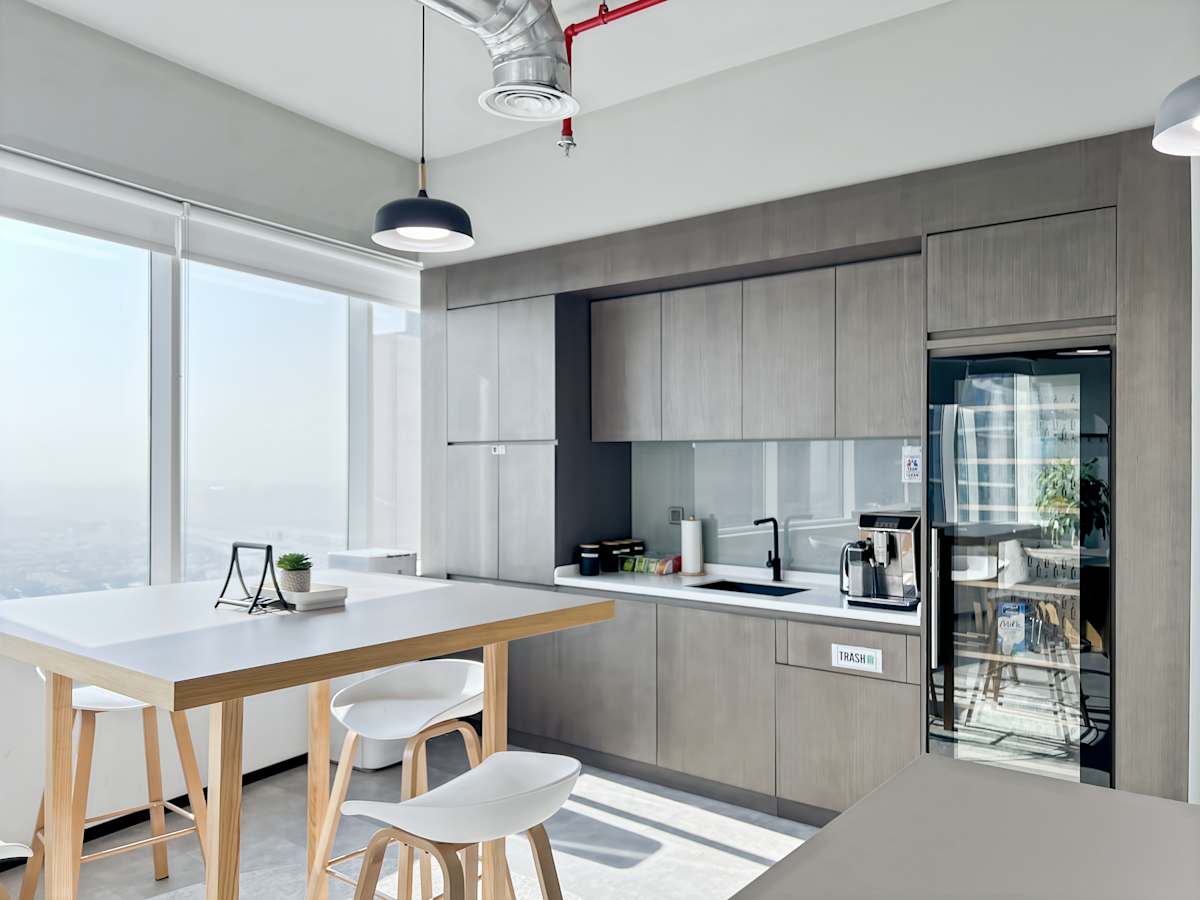 HDS Tower photo 6
