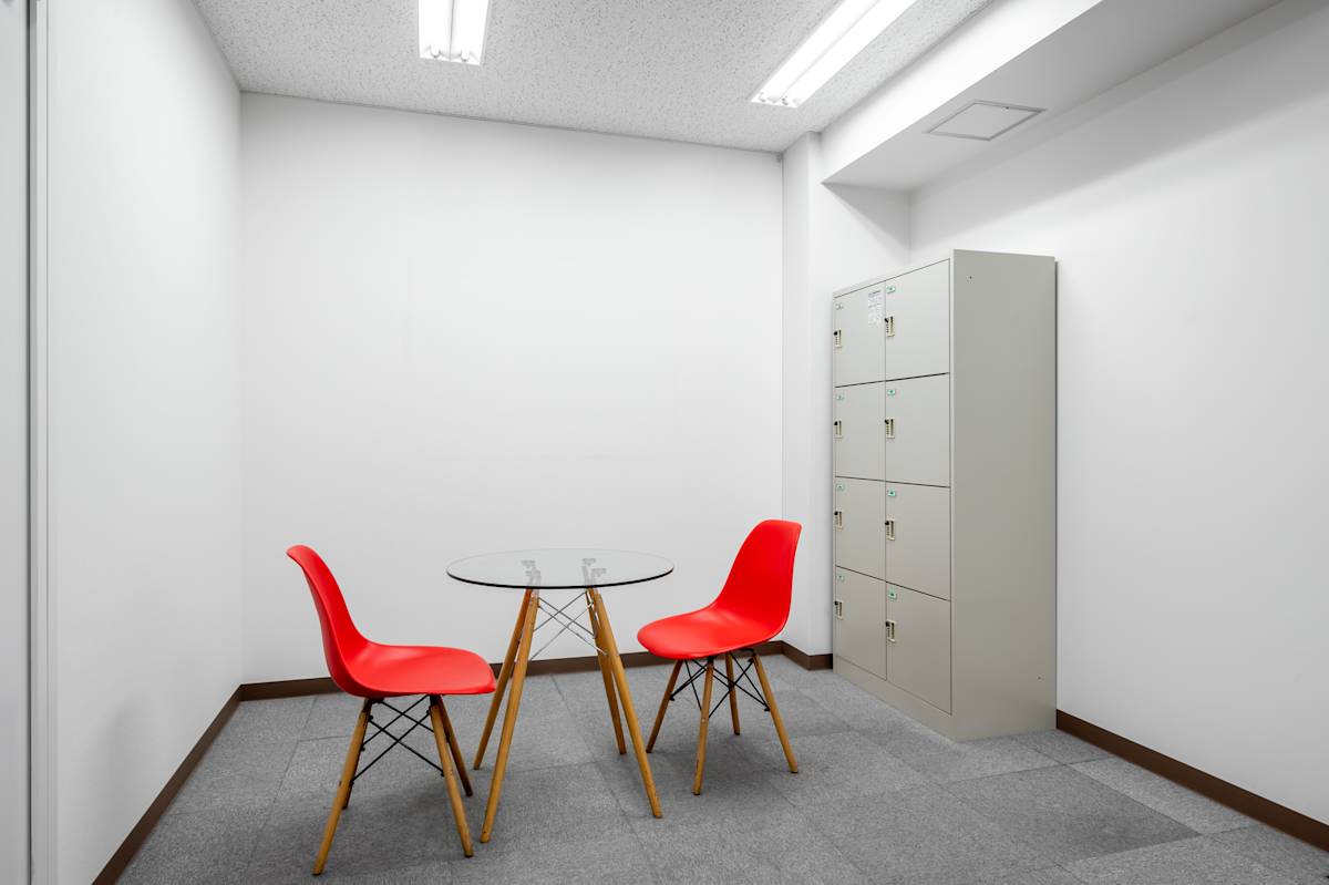 Regus - Kitakyushu Toyo Building photo 6